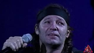 Vasco Rossi  Vivere o niente Live Kom 011  Milano [upl. by Hamrnand936]