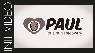 Paul for Brain Recovery  My Journey 2016 Hudgell Solicitors [upl. by Inait]