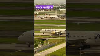 ✈️🫵 PLANE SPOTTING 202411261002 viral shorts yt planespotting foryou benangelmhitzmacabidang [upl. by Aissenav239]