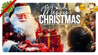 Best Christmas Songs 2024 ❄️ Classic Acoustic Christmas Songs of All Time ✨Christmas Season Playlist [upl. by Atniuq]