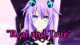 HDN AMV Neptune TributeReal and True 3000 subs [upl. by Fern803]