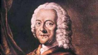 Telemann  CONCERTO FOR 2 CHALUMEAU STRINGS AND B C D MINOR TWV 52D1 [upl. by Bunce]