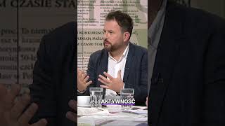 Hołownia Zaskakujące Zwroty w Polityce [upl. by Kinghorn]