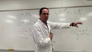 Aspirin Synthesis Introduction [upl. by Adnirol]