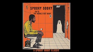 Spooky Dooky 1970s Cover Rare Funk Vinyl Record [upl. by Arimihc]