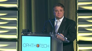 Three Orphan Drug Trials Planned by Ophthotech [upl. by Rhines]