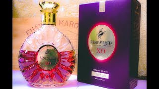 Rémy Martin XO  Cognac Review  Tasting with Julien Episode 24 [upl. by Chapel695]