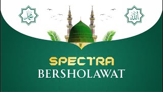 SPECTRA BERSHALAWAT  30092024 [upl. by Catherina]