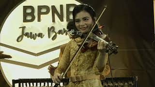 Angklung BPNB jabar  Tokecang [upl. by Manbahs]