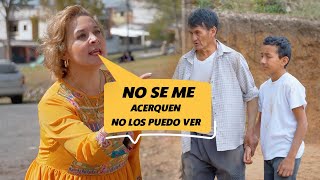 Esta mujer los humill0 por ser pobres sin imaginar que años mas tarde sucedería esto [upl. by Asiole]