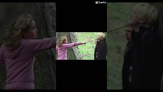 Hermione Granger Punches Draco Malfoy [upl. by Nofpets265]