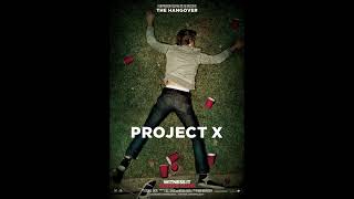 Project X Pursuit Of Happiness Official Music Video [upl. by Airasor620]