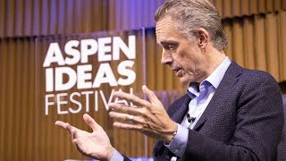 Jordan Peterson From the Barricades of the Culture Wars [upl. by Isej]