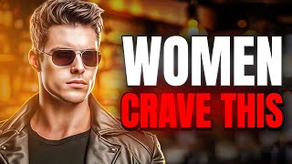 9 Reasons Women LOVE Bad Boys [upl. by Ralyks]