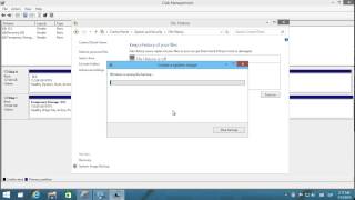 Crear partición de recuperación en Windows 10 [upl. by Schlosser]