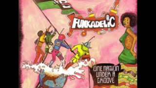 Parliament Funkadelic  One Nation Under A Groove Live 1978 [upl. by Otirecul586]