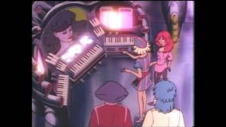 Jem and the Holograms  quotLoveSickquot by Chrissi Poland Audio [upl. by Yessej736]