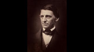 Ralph Waldo Emerson academic hero [upl. by Leahcimauhsoj]