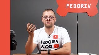 Построение персонального бренда – Андрей FEDORIV [upl. by Turne851]