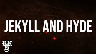 Five Finger Death Punch  Jekyll And Hyde Lyrics Video [upl. by Pansir]