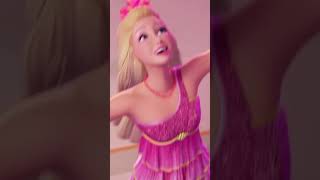 Barbie The Princess And The Popstar  Here I Am  Princesses Just Want To Have Fun Music Video [upl. by Ateikan]