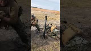 Maximum possiblity of firing morter firinggame fire military army military artilleryshell [upl. by Jenda285]