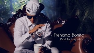 The Wonder Papi  Frenamo Bonito Video Oficial [upl. by Kcirdderf]