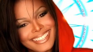 Janet Jackson  Doesnt Really Matter Remastered [upl. by Anaeel471]