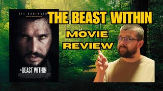 The Beast Within  2024  Movie Review [upl. by Atkinson932]