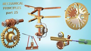 Mechanical principles part 25 [upl. by Friedrich]