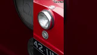 Peel P50 edit car automobile peelp50 fyp [upl. by Thalassa]