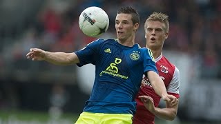 Highlights AZ  Ajax [upl. by Lissak696]