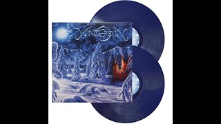 Wintersun – Wintersun 2004 VINYl  Full album [upl. by Nauqad]