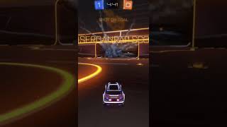 RL Needs to Add This Anthem rocketleague rocketleagueclips rlclips rldunk creed armswideopen [upl. by Eliam304]