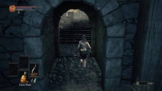 Dark Souls 3 High Wall of Lothric Speedrun All Bonfires and Shortcuts [upl. by Durkee]