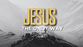 Jesus The Only Way  PS Andries Vermeulen  12 May 2024 AM [upl. by Ayanat598]