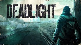 Deadlight Directors Cut Full Game  Full Gameplay Walkthrough Longplay No Commentary [upl. by Ariam550]