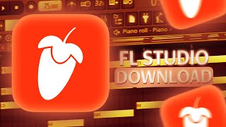 NEW Descargar FL Studio 21 PRO full Espanol 2024 🎧 [upl. by Anaihk368]