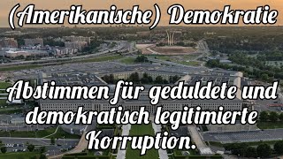 Militärisch Industrieller Komplex Ein notwendiges Übel das zeigt wie Demokratien korrupt werden [upl. by Aleet]