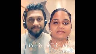 Mudhal Mudhalaai Oru Melliya tamil duet song [upl. by Meeharb]