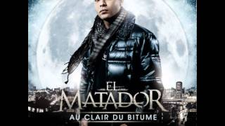 EL MATADOR  jvoulais te dire Feat BRASCO [upl. by Anahsed]