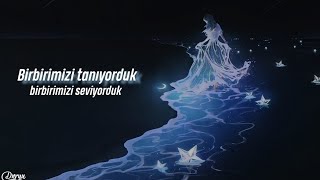 Lyn  We Love Each Other Türkçe Çeviri Destined with You OST Part9 [upl. by Bridwell]