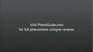 Instant Honesty by Androtics Direct  Pheromone Cologne Review [upl. by Nert]