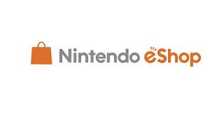 Nintendo eShop 3DS Extended Theme [upl. by Rep]