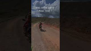 Track mulusmx motortrailtrabas enduro motocross [upl. by Sirtimid]