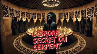 HISTOIRE MYSTIQUE  IL RENTRE DANS UNE SECTE POUR AVOIR DU SUCCES  l’histoire cachée d’Idriss [upl. by Olgnaed]