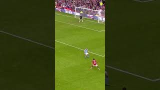 Rooneys brilliant bicycle kick goal vs Man City 👀 [upl. by Rapp]