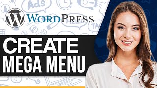 How To Create Mega Menu In Wordpress With Elementor 2024 [upl. by Nalat]