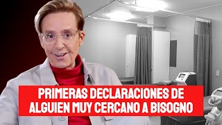 PERSONA MUY CERCANA A BISOGNO REVELA LA VERDAD SOBRE SU SALUD Y CUÁNTO DINERO GASTARÍA EN HOSPITAL [upl. by Jb]