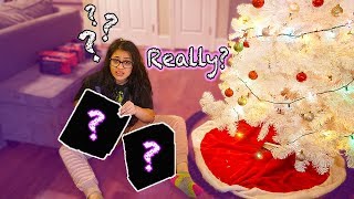 Giving My Girlfriend The Worst Christmas Gift Ever [upl. by Addiego]